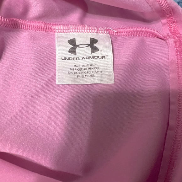 Under Armour Tee - Picture 3 of 4